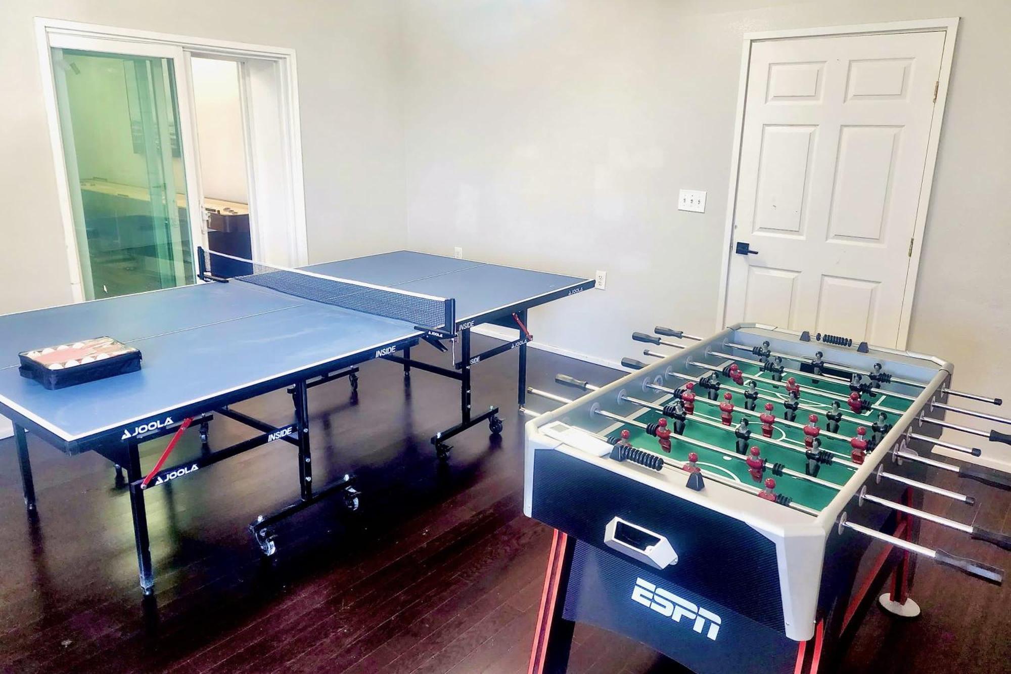Upstay - Getaway - Pool & Hot Tub & Games Holiday home Austin