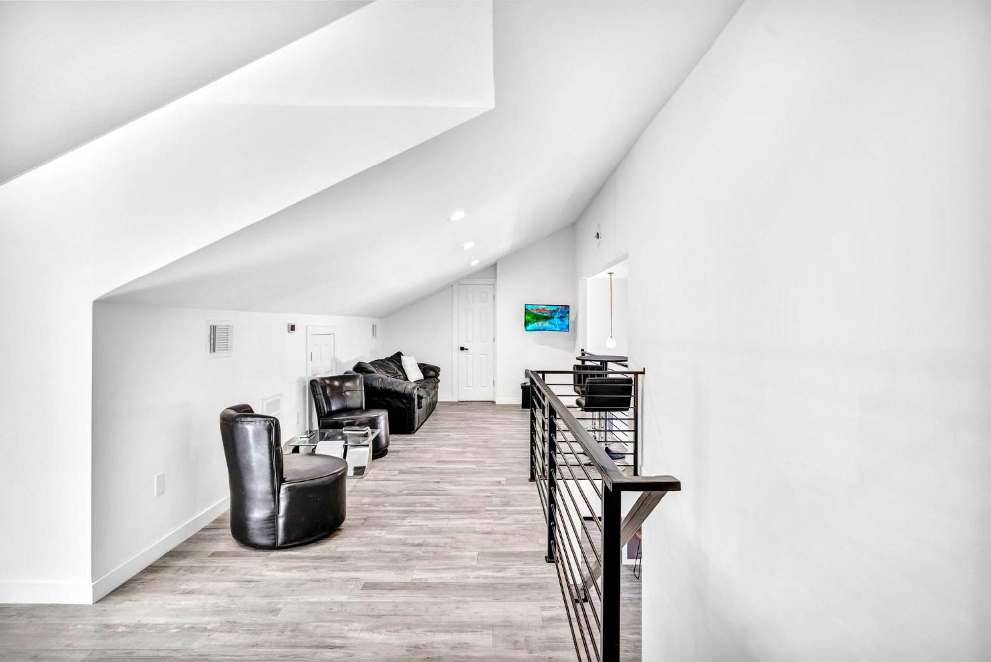 Upstay - Getaway - Pool & Hot Tub & Games