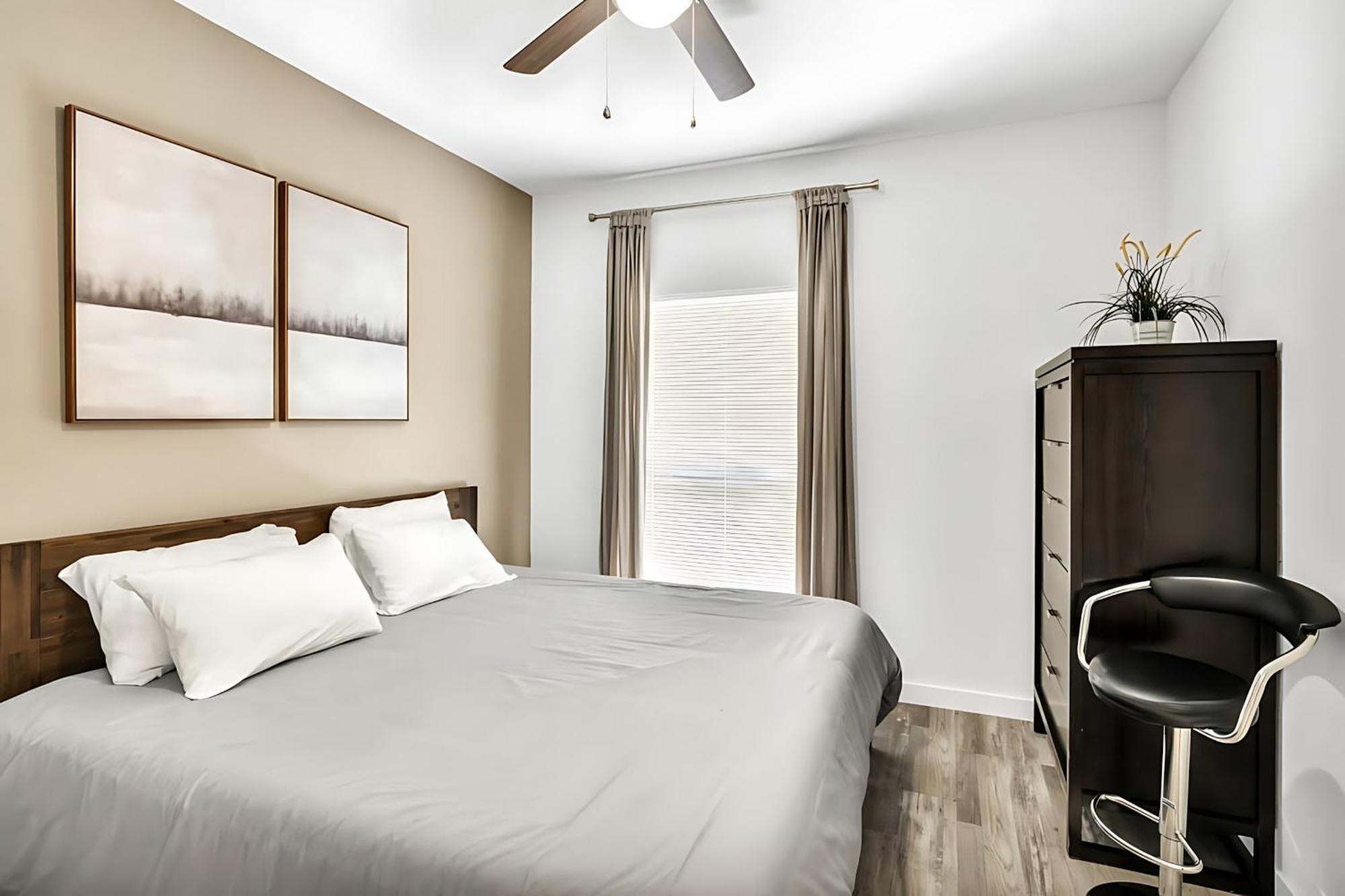 Upstay - Getaway - Pool & Hot Tub & Games