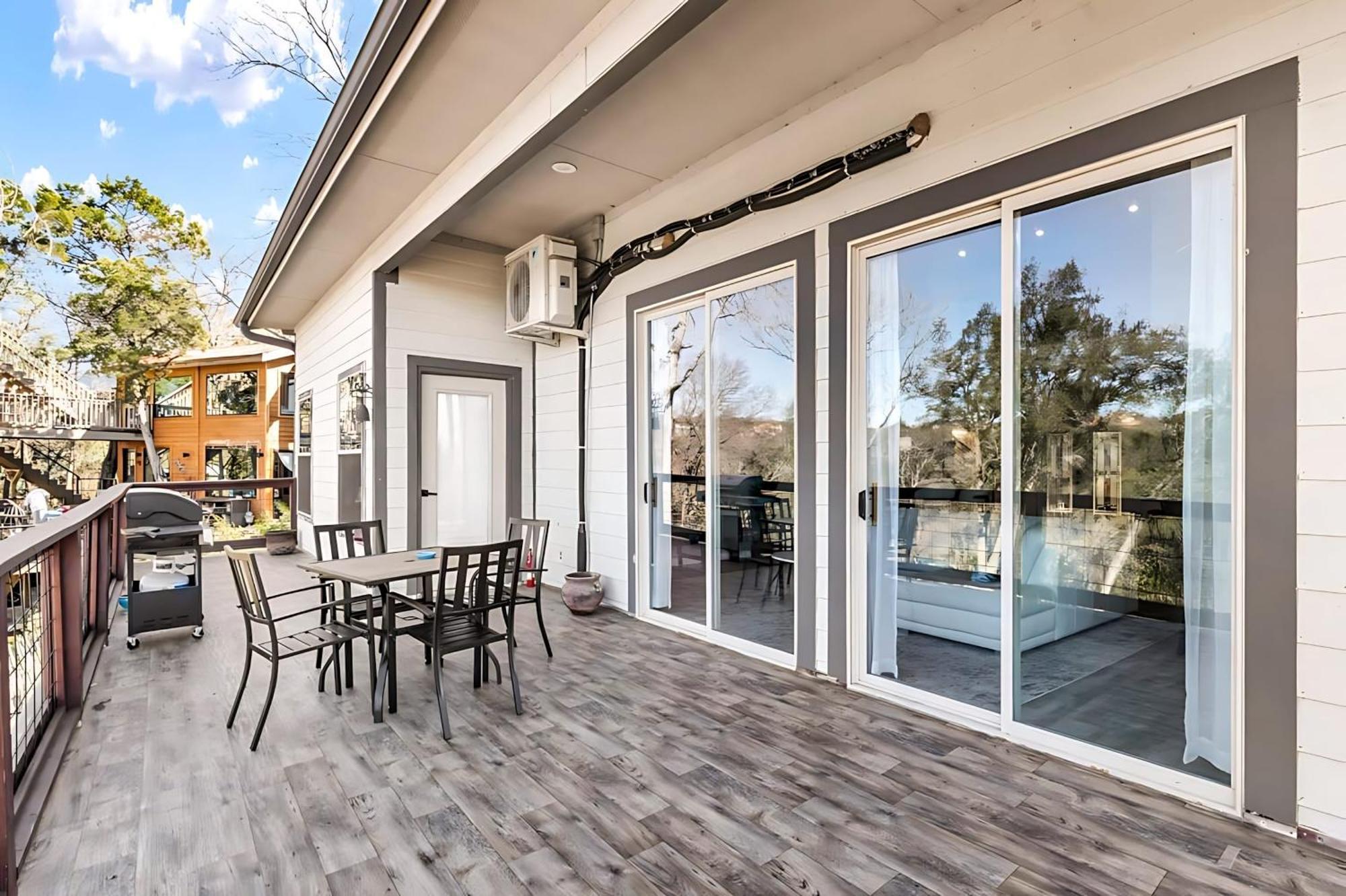 Holiday home Upstay - Getaway - Pool & Hot Tub & Games Austin